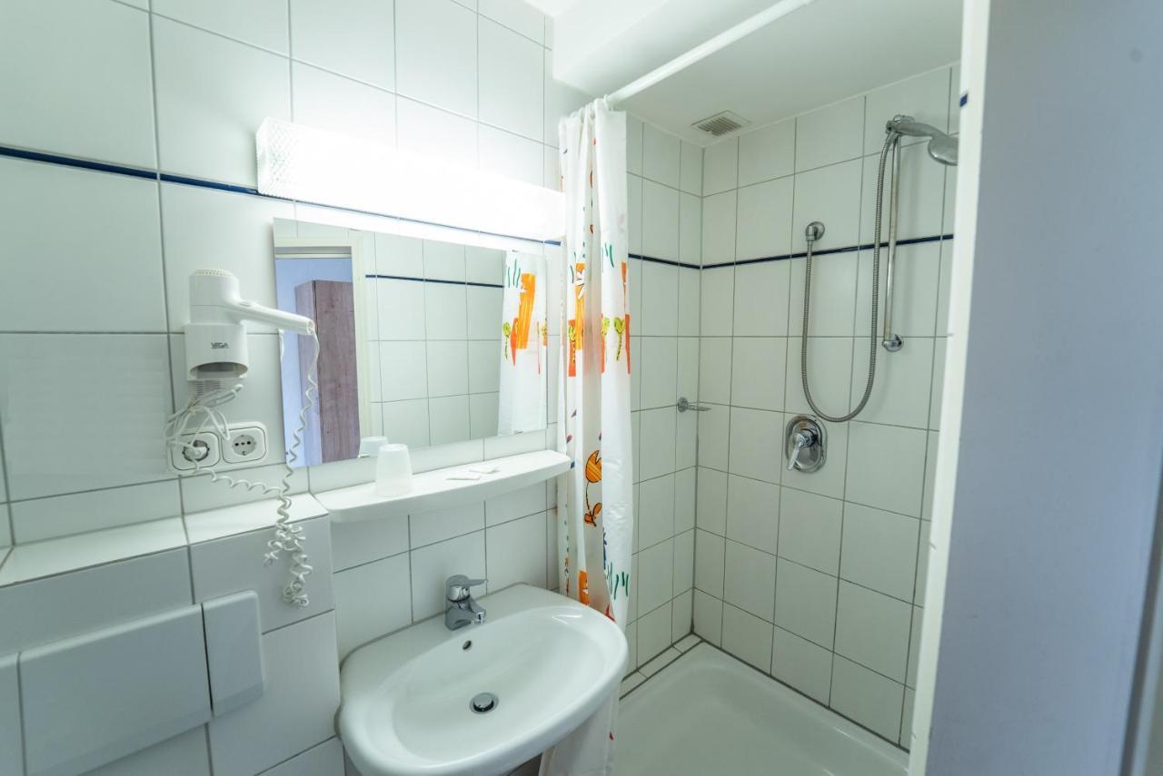 Ihre Pension In Amerang Exteriör bild