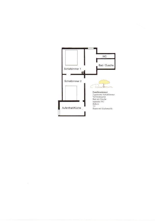 Ihre Pension In Amerang Hotell Exteriör bild